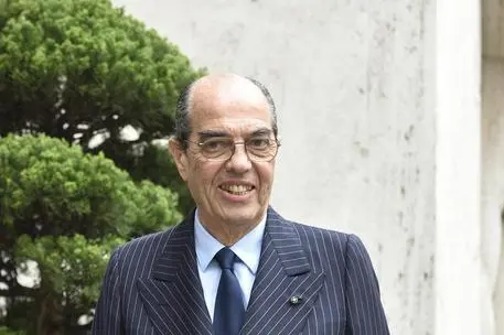Gian Marco Moratti (credit Flavio Lo Scalzo)