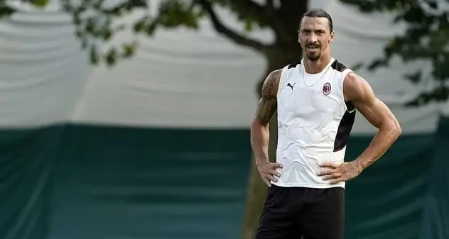 Ibrahimovic, vacanze in Sardegna? \"Villa top secret\", e lavora per tornare in campo