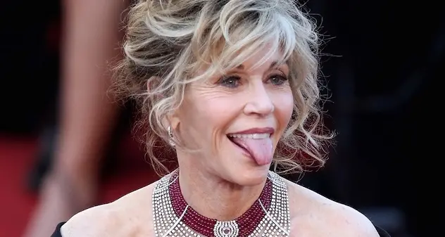 Jane Fonda, l'annuncio sui social: \"Ho un cancro\"