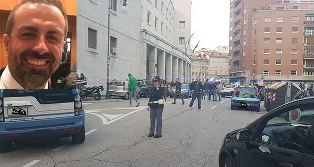 Agenti uccisi a Trieste. Pais: “Servono norme adeguate e maggiori risorse”