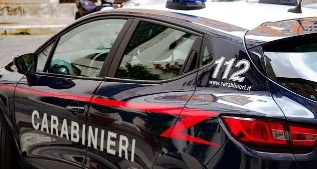 Buddusò. Assalto armato a un furgone: autista minacciato con pistola