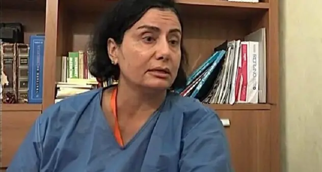 Tertenia: ergastolo per la dottoressa che curava i tumori con gli ultrasuoni