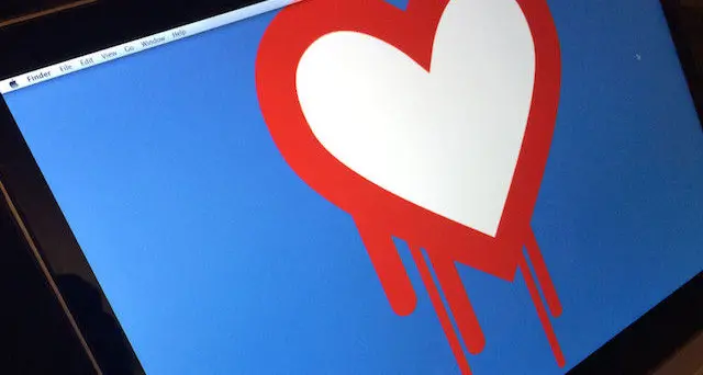 Cambiate le vostre password. Heartbleed: dati a rischio