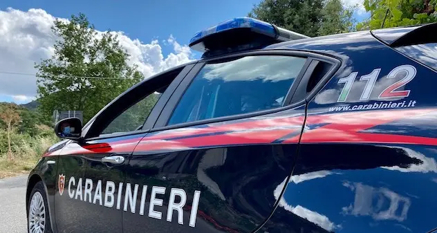 Castelsardo. Spacciavano droga in casa: arrestata una coppia di coniugi