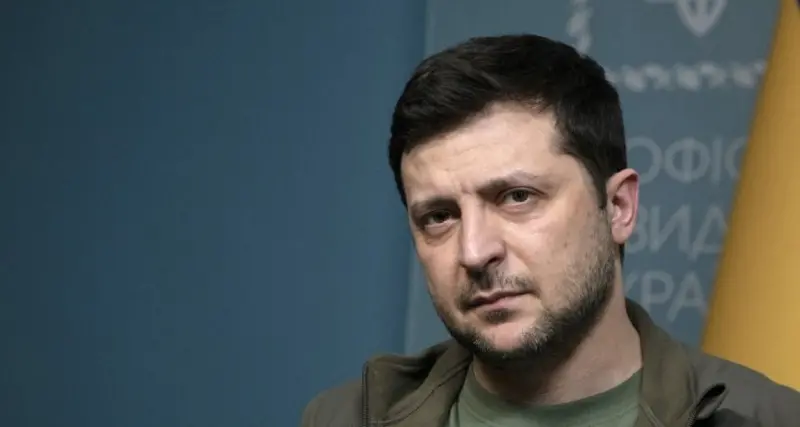 Ucraina, Zelensky: \"Da Cina ancora nessuna proposta su colloqui pace\"