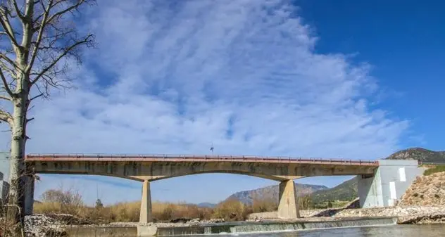 Saiu (Lega): \"Il ponte di Oloè verrà riaperto: è la fine di un incubo\"