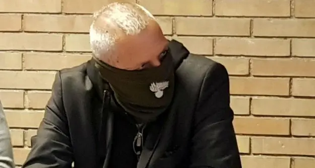 Capitano Ultimo: il Tar del Lazio gli nega la scorta