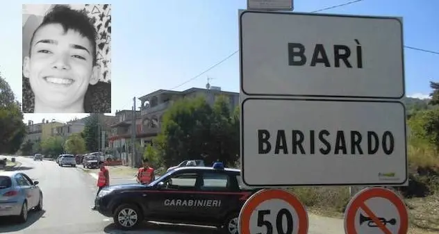 Omicidio Bari Sardo. Il padre di Daniel Loi: «Dolore immenso. Due famiglie distrutte»