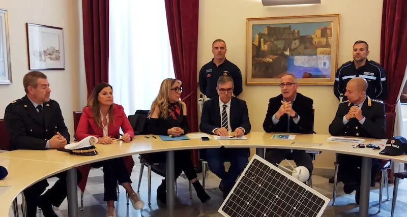 Sassari. Lotta agli incivili, oltre 400 sanzioni in 20 giorni