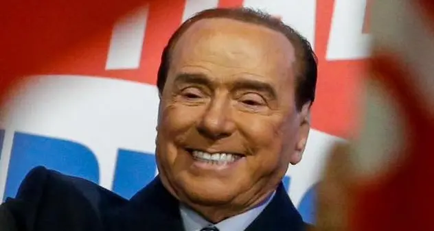 Silvio Berlusconi ancora ricoverato al San Raffaele