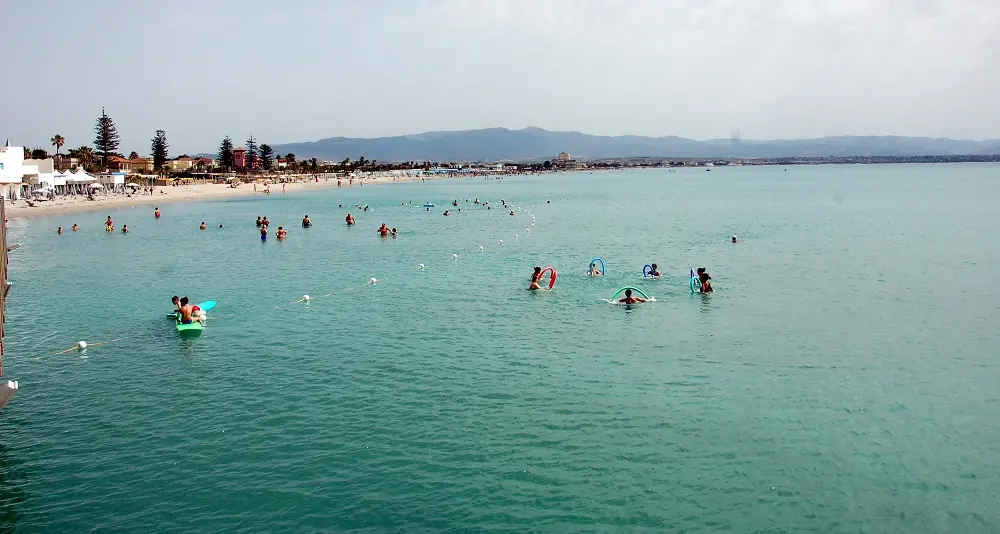 Clima. Mercalli: \"I 48 gradi in Sardegna sono dovuti ai cambiamenti climatici\"