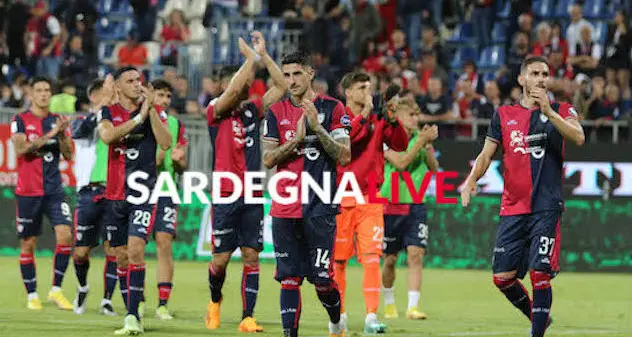 Cagliari-Inter è già sold out