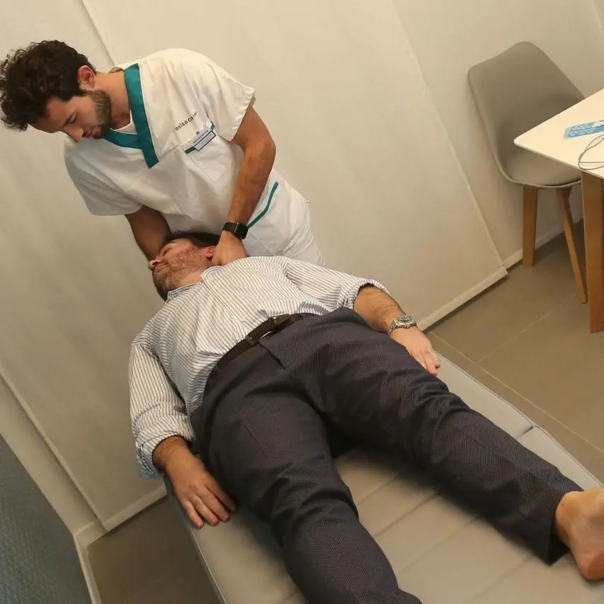 Allarme fisioterapisti abusivi in Sardegna: interviene l'Ordine