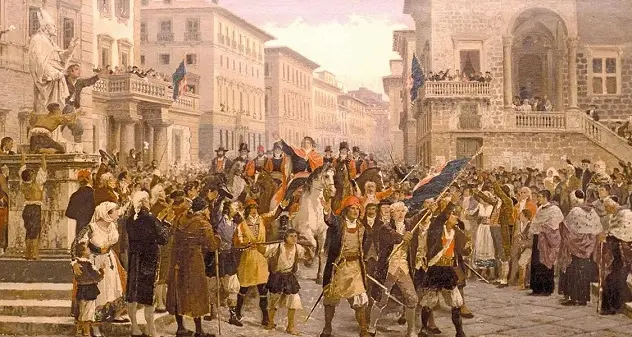 Sa Die de Sa Sardigna, cosa accadde il 28 aprile 1794