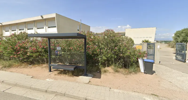 Accoltellò il compagno di scuola a Capoterra, 14enne a processo