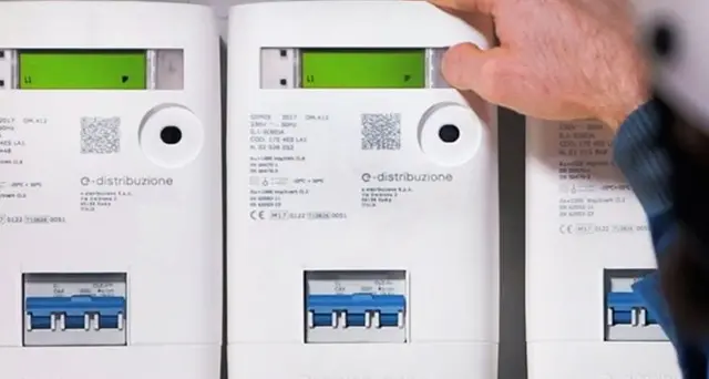 Arrivano i nuovi contatori Enel: ecco da quando saranno installati