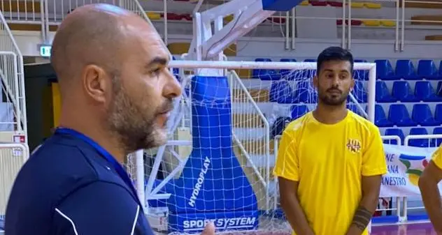 Calcio a 5, serie C1: la Futsal Alghero parte forte
