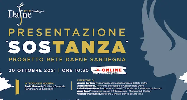 Nasce “SOStanza”: la stanza di ascolto per le vittime di reato