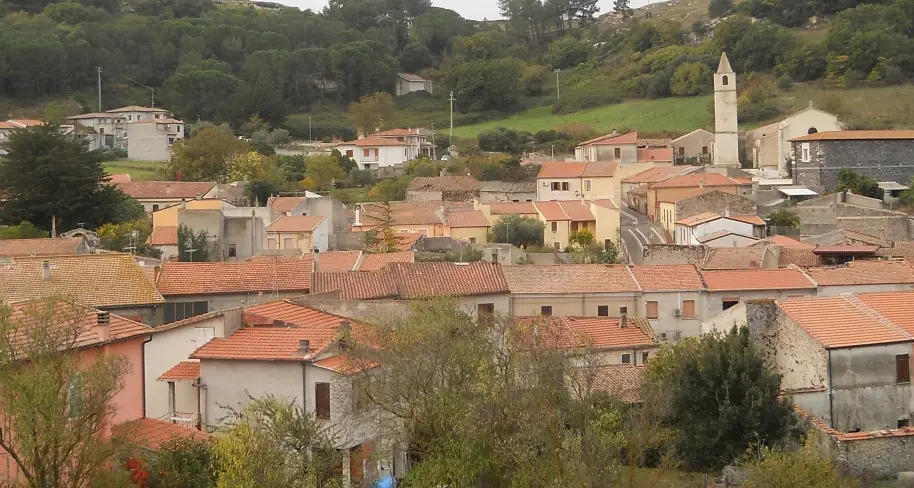 Torralba solidarizza con Leonardo Falchi