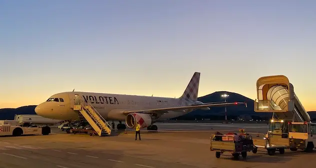 Ricorso Volotea: slitta al 3 novembre l'udienza al Tar Sardegna