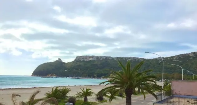 Previsioni meteo oggi in Sardegna