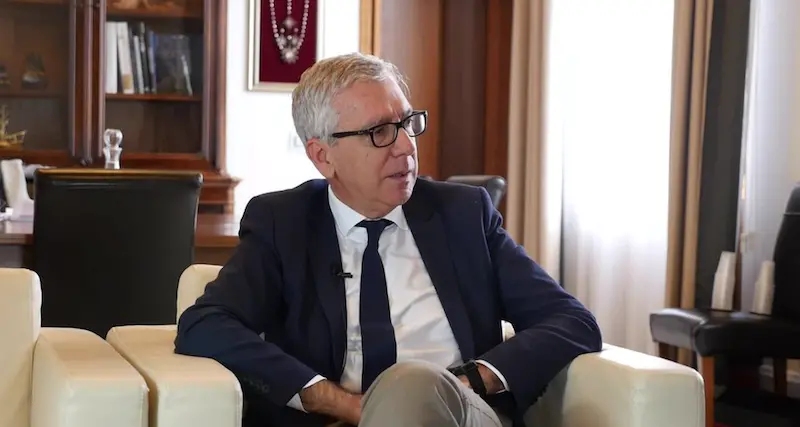 Il Governo impugna la finanziaria regionale 2019