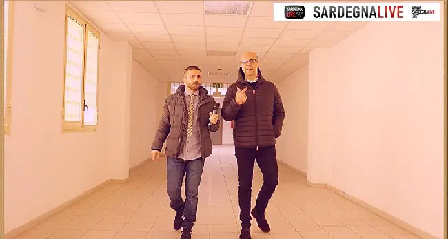 Dentro la ‘pancia’ del carcere, la vita oltre le sbarre. VIDEO