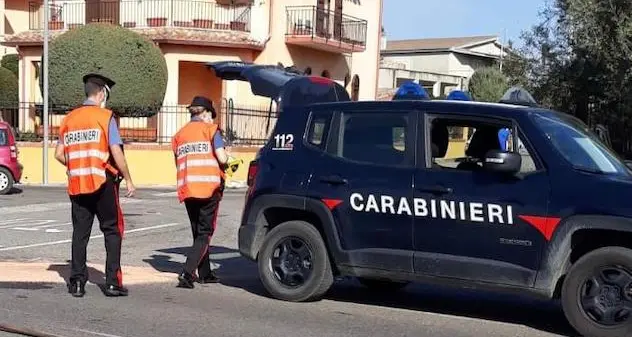 Moto contro auto: incidente mortale a Villa San Pietro