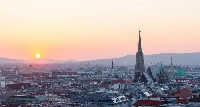 Covid. In Austria nuovi lockdown solo per i non vaccinati