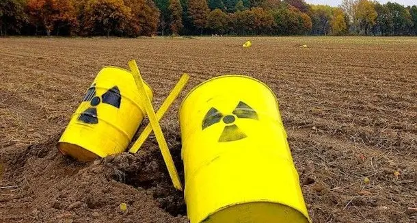 ProgRes: “Salvini accenna al nucleare in Sardegna. Presidente Solinas, si pronunci chiaramente”