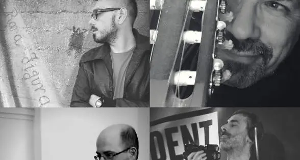 Il concerto poetico Breviario per notturni campestri a Orotelli