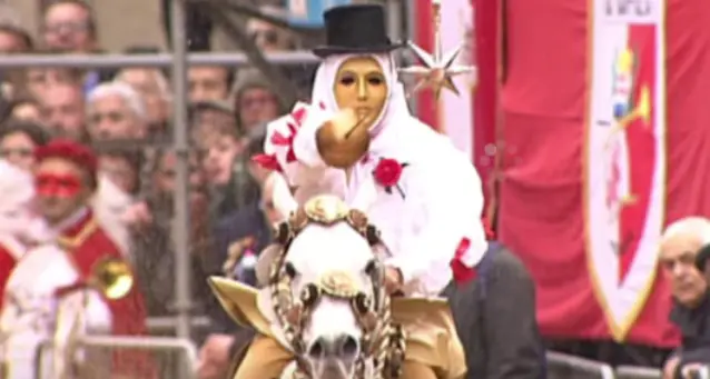 Sartiglia 2019: \"L'edizione del riscatto\"