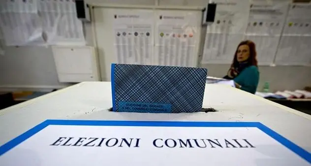 Elezioni: alle 19 a Capoterra ha votato il 26,4%