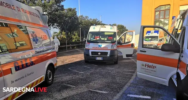 Nuoro, sistema sanitario in crisi: “Draghi mandi l'Esercito\"