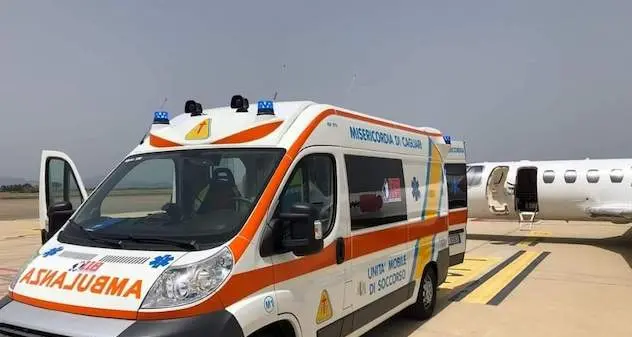 Misericordia Cagliari: corso per nuovi soccorritori e aspiranti volontari