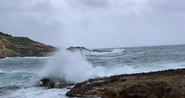 Uragano sul sud Italia: trovato il corpo di un uomo disperso. Si cerca la moglie