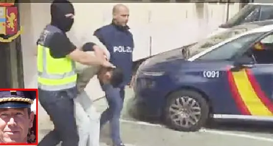 Sgominata la banda dei latitanti sardi: dal sole delle Tenerife alle celle del carcere