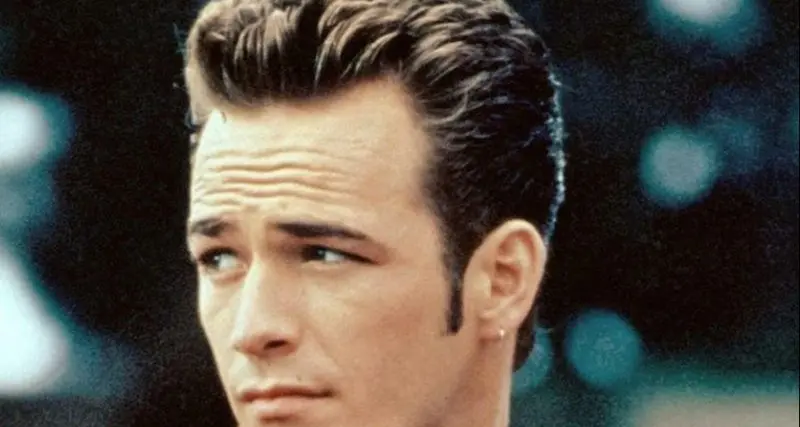 Addio a Luke Perry, Dylan di Beverly Hills 90210. Aveva 52 anni