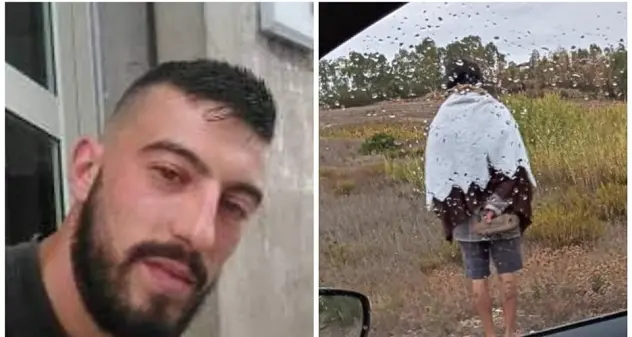 Orroli: \"Avvistato ragazzo fortemente somigliante a Cristian Farris\"