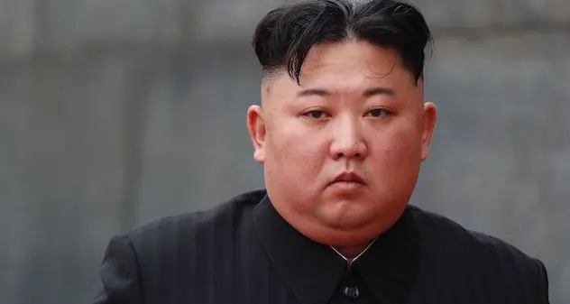 Corea del Nord. \"Kim Jong-un ha perso 20 kg, ma non è malato\"