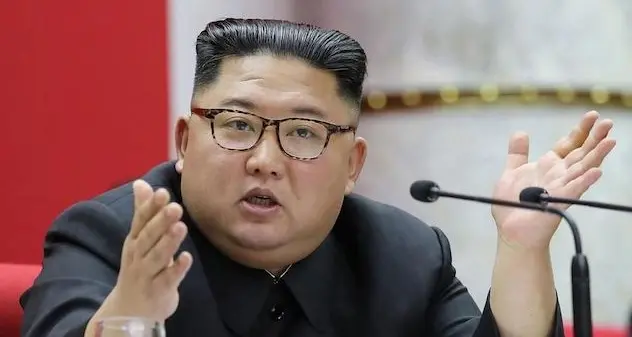 Corea del Nord in grave crisi alimentare. Kim chiede ai cittadini di mangiare meno