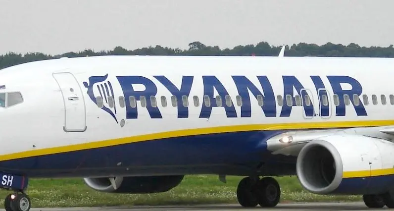 \"I voli ryanair non sono sicuri, a rischio la vita dei passeggeri\"