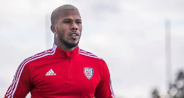 Calcio: Cagliari a Bologna senza Keita e con quattro acciaccati