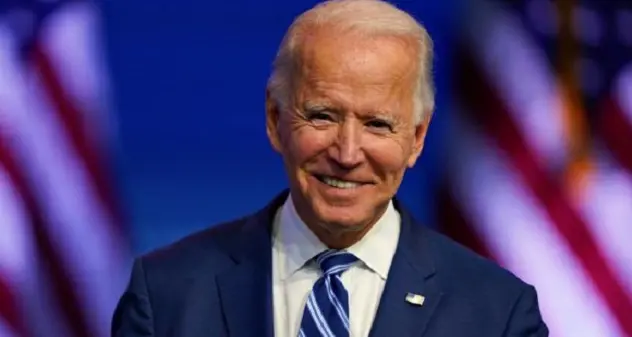 Biden: \"Arriveremo a zero emissioni entro il 2050\"