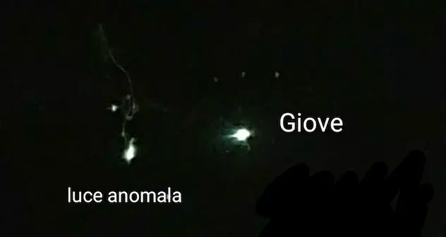 Ufo. Nuovo avvistamento a Sassari: la segnalazione di un giovane