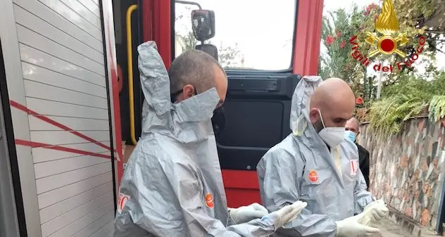Tortolì. Il personale sanitario va a casa del paziente positivo al Covid, ma non lo trova