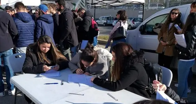 Sassari. In piazza d'Italia torna \"Goccia su goccia\": cittadini chiamati a donare il sangue
