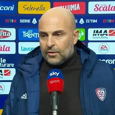 Una società Usa interessata ad acquistare il Cagliari: inviata lettera a Giulini