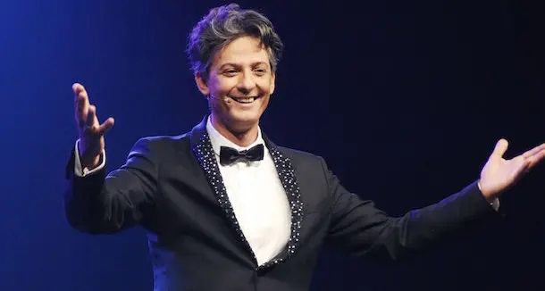 Sanremo 2022. \"Fiorello non ci sarà\", Rosario non commenta