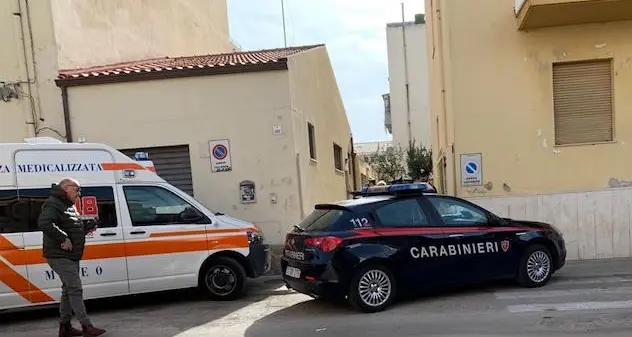 Tragedia ad Alghero: 55enne trovato morto in casa